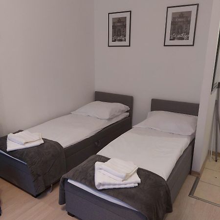 Apartament Mazurska 케트르진 외부 사진