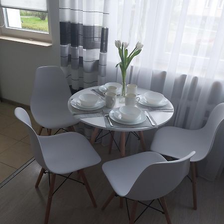 Apartament Mazurska 케트르진 외부 사진