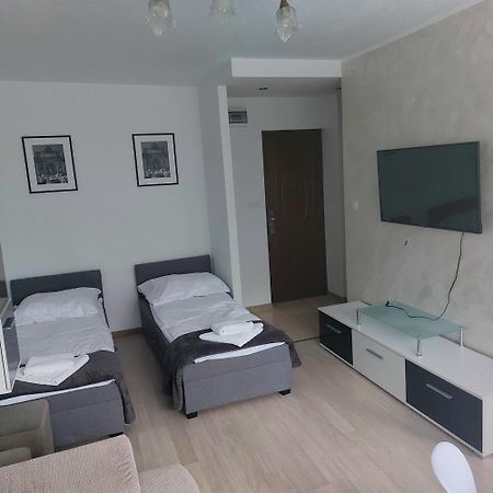 Apartament Mazurska 케트르진 외부 사진