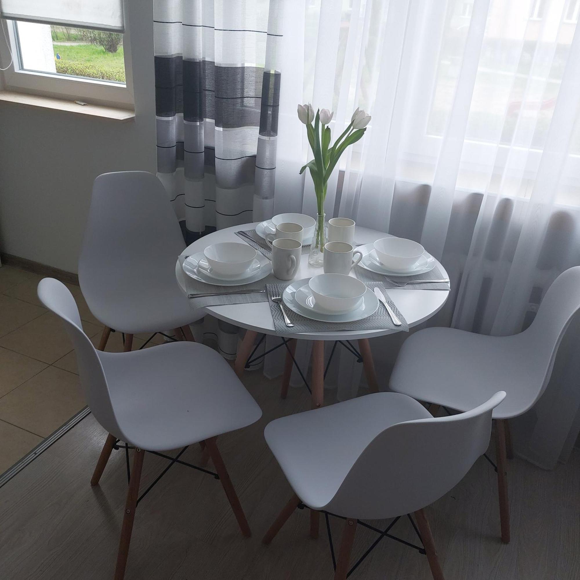 Apartament Mazurska 케트르진 외부 사진